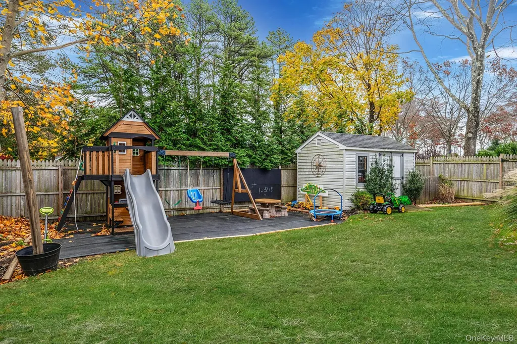 3 Vee Jay Drive Shoreham NY 11786