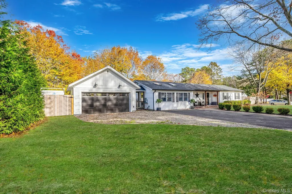 3 Vee Jay Drive Shoreham NY 11786