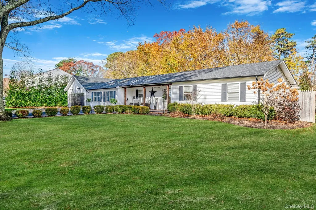 3 Vee Jay Drive Shoreham NY 11786