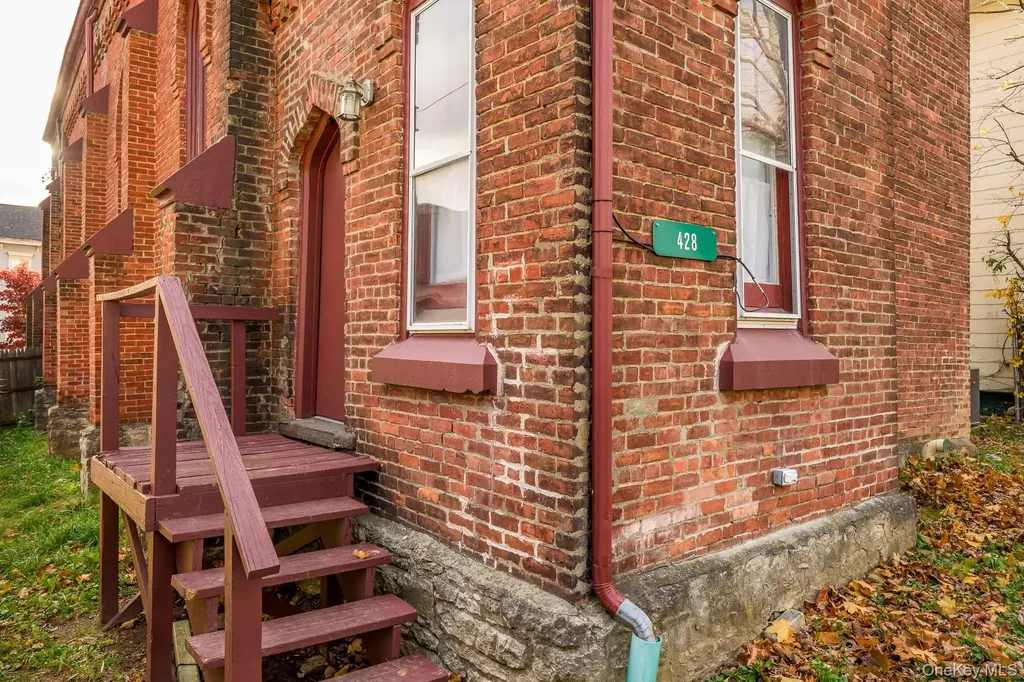428 State Street Hudson NY 12534