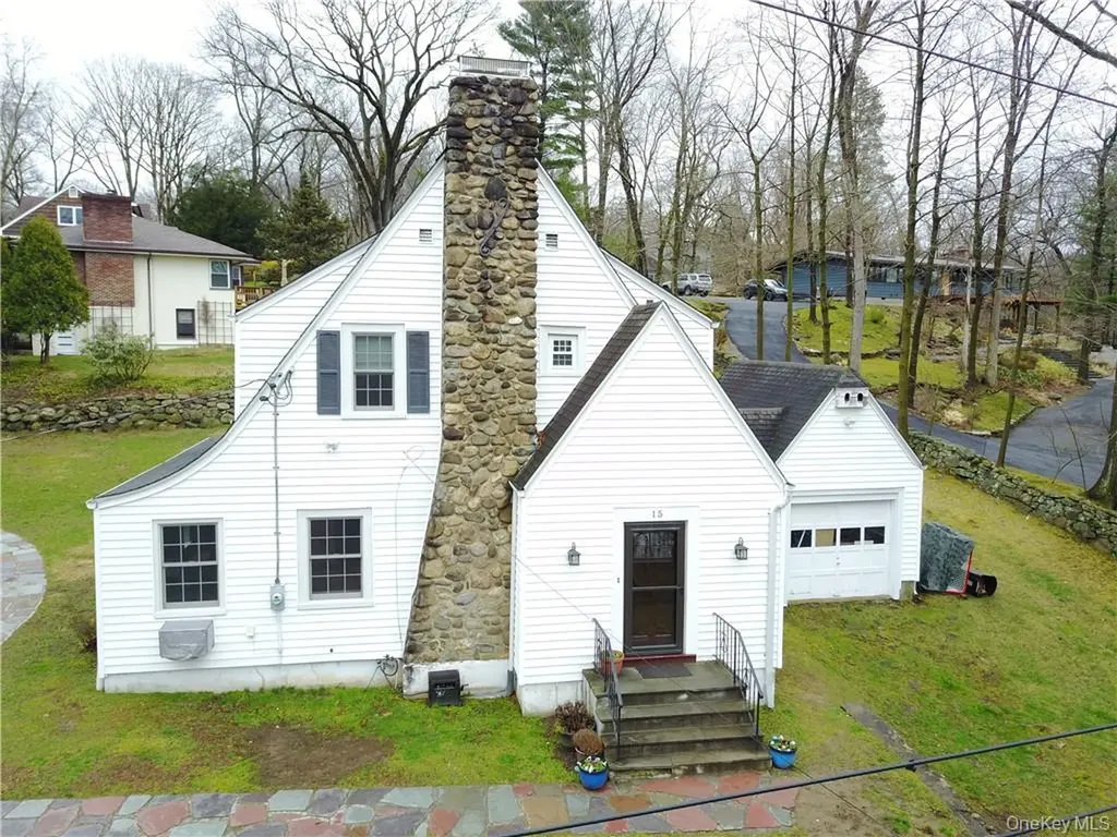 15 Beacon Hill Road Ardsley NY 10502