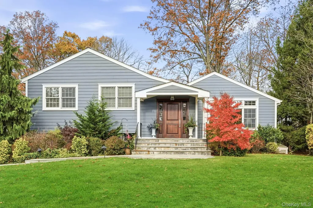 25 Andrea Lane Scarsdale NY 10583
