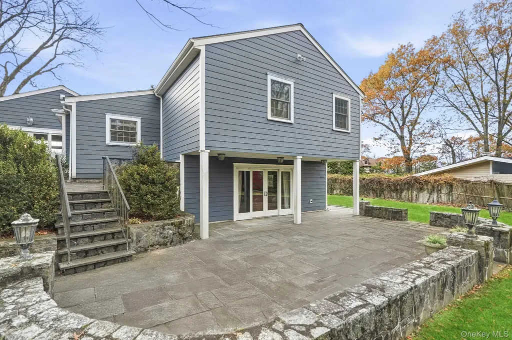 25 Andrea Lane Scarsdale NY 10583