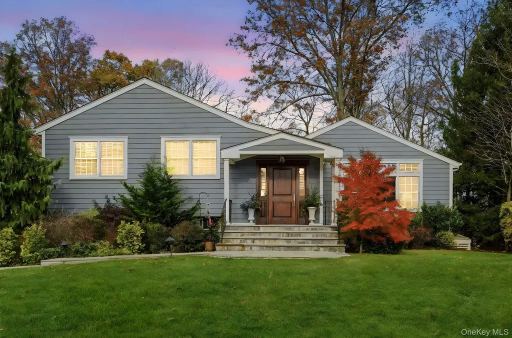 25 Andrea Lane Scarsdale NY 10583