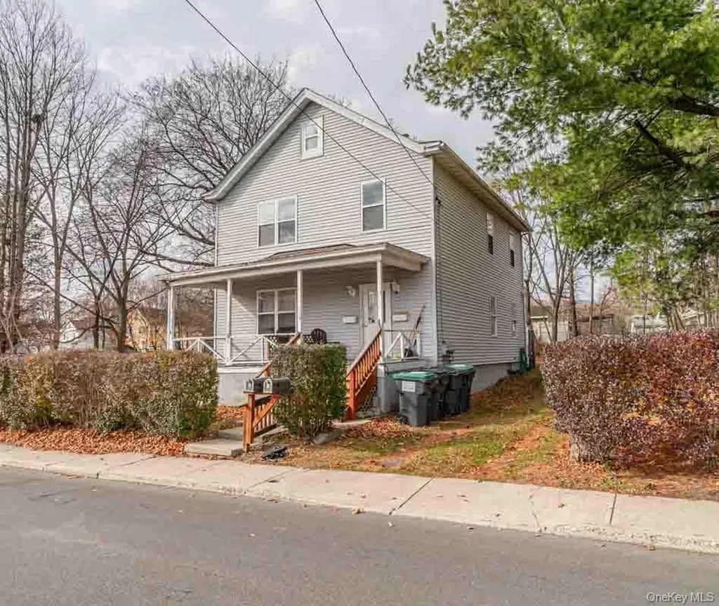 807 Abbey Avenue Maybrook NY 12543