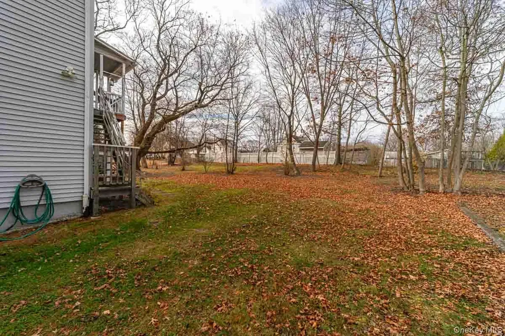 807 Abbey Avenue Maybrook NY 12543