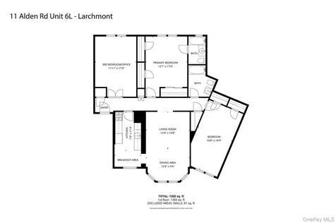 11 Alden Road Larchmont NY 10538