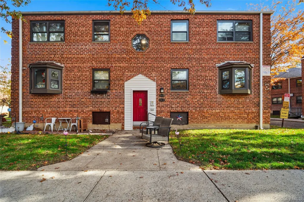 156-33 80th Street Howard Beach NY 11414