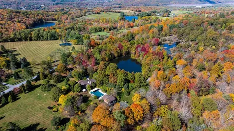 104 N Garden Drive Pawling NY 12564