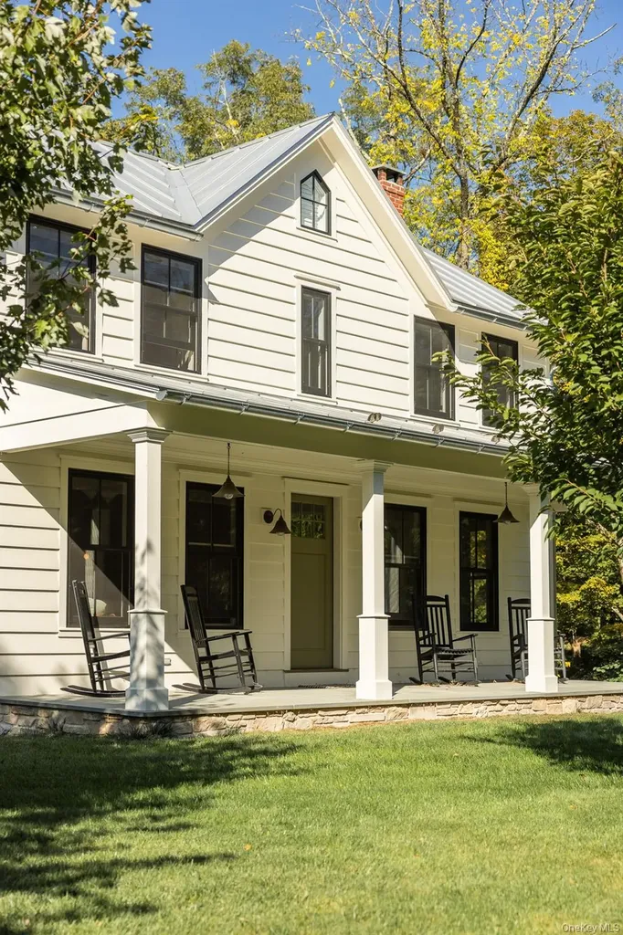 4-6 Old Primrose Hill Road Rhinebeck NY 12572