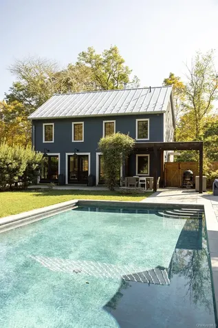 4-6 Old Primrose Hill Road Rhinebeck NY 12572
