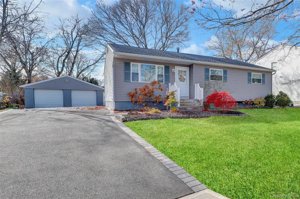 7 Winston Road Centereach NY 11720