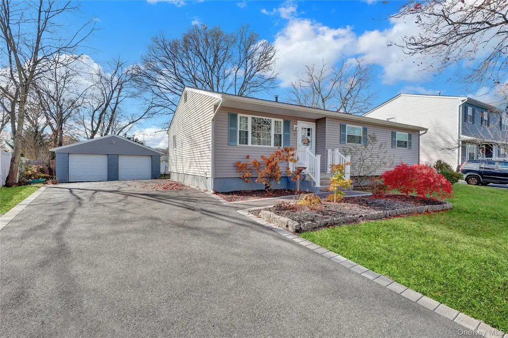 7 Winston Road Centereach NY 11720