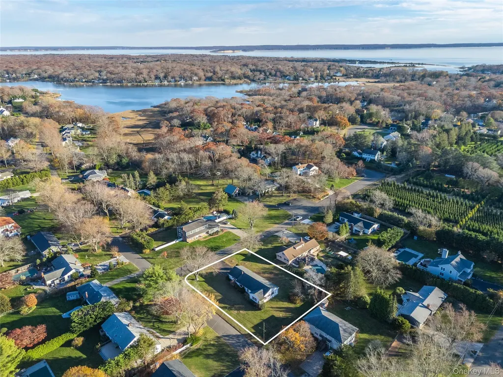 280 Clearview Avenue Southold NY 11971