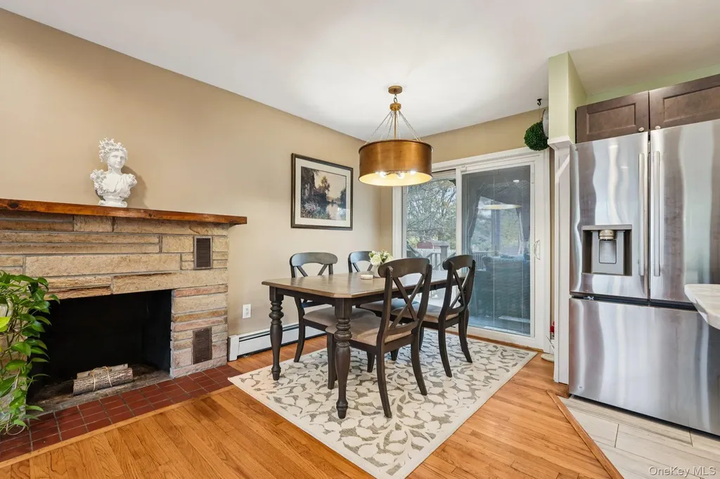 3 Garden Drive New Windsor NY 12553