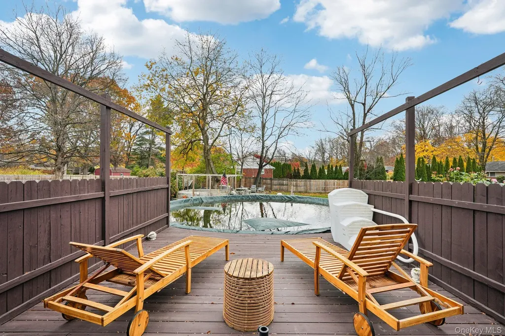 3 Garden Drive New Windsor NY 12553