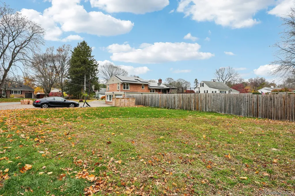 3 Garden Drive New Windsor NY 12553