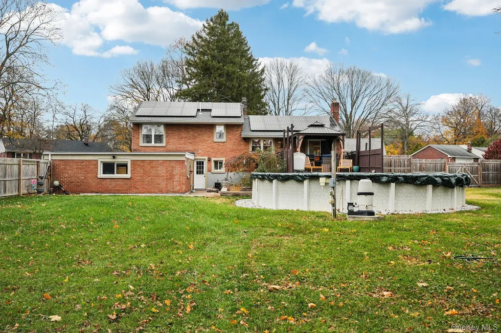 3 Garden Drive New Windsor NY 12553