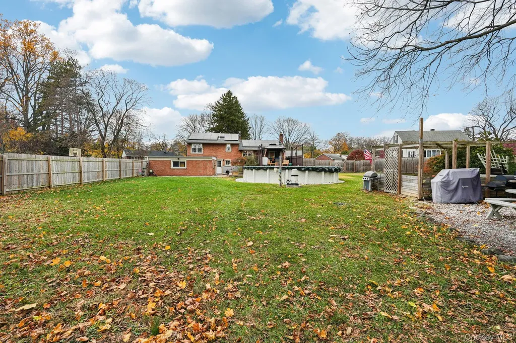 3 Garden Drive New Windsor NY 12553