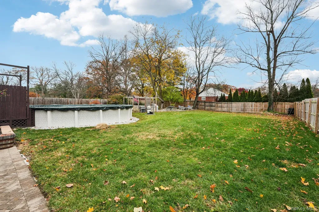 3 Garden Drive New Windsor NY 12553