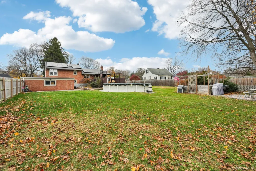 3 Garden Drive New Windsor NY 12553