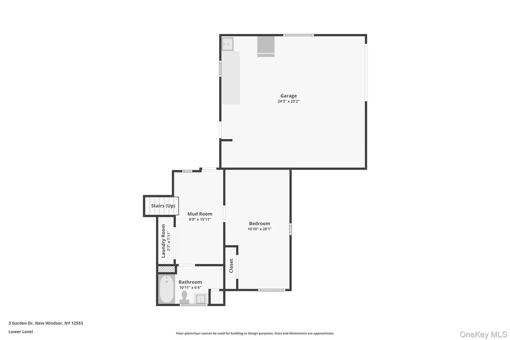 3 Garden Drive New Windsor NY 12553