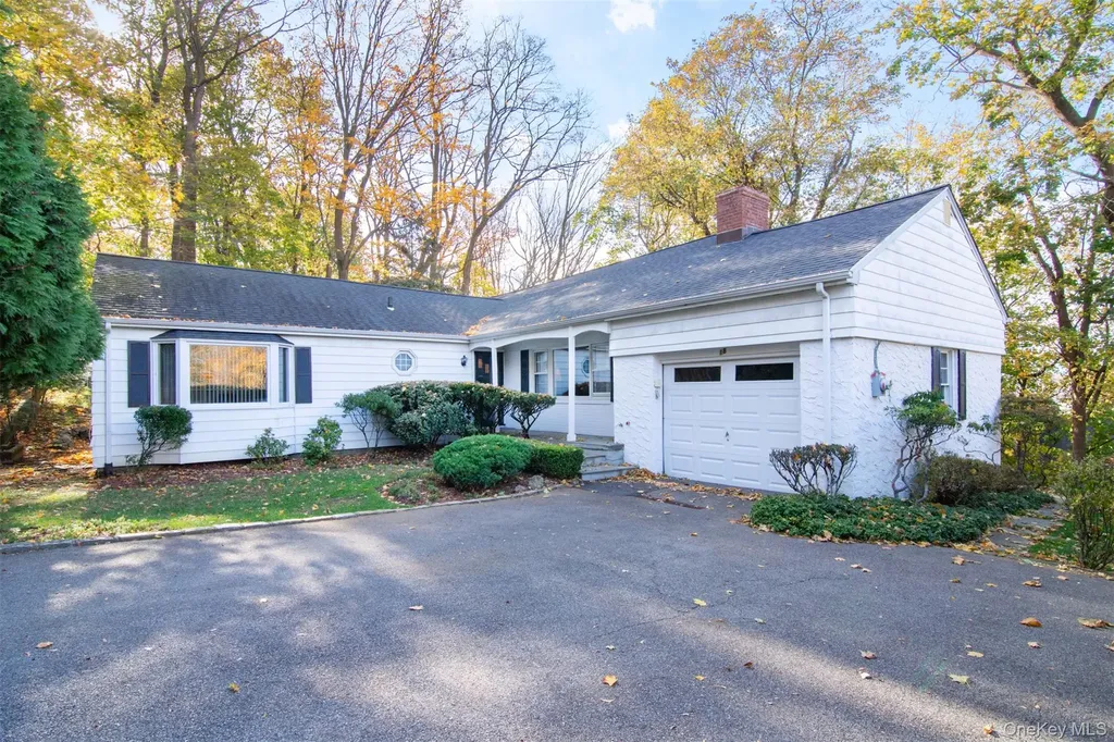 18 Eldredge Place Dobbs Ferry NY 10522