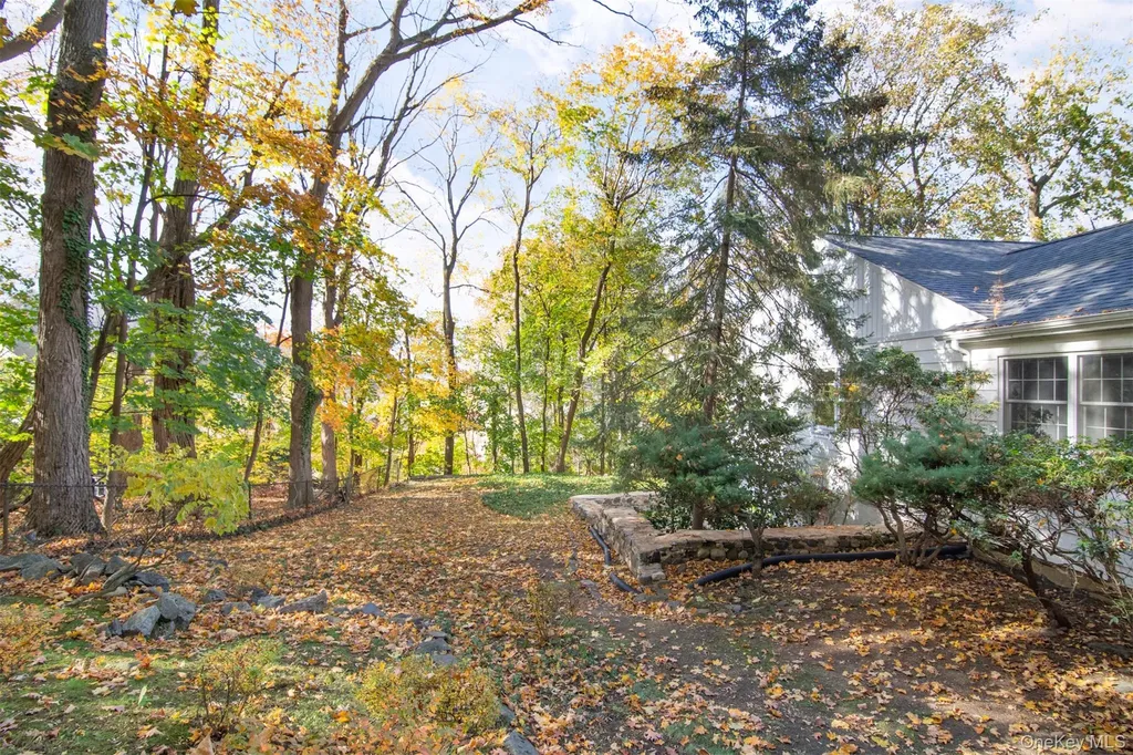 18 Eldredge Place Dobbs Ferry NY 10522