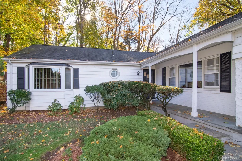 18 Eldredge Place Dobbs Ferry NY 10522