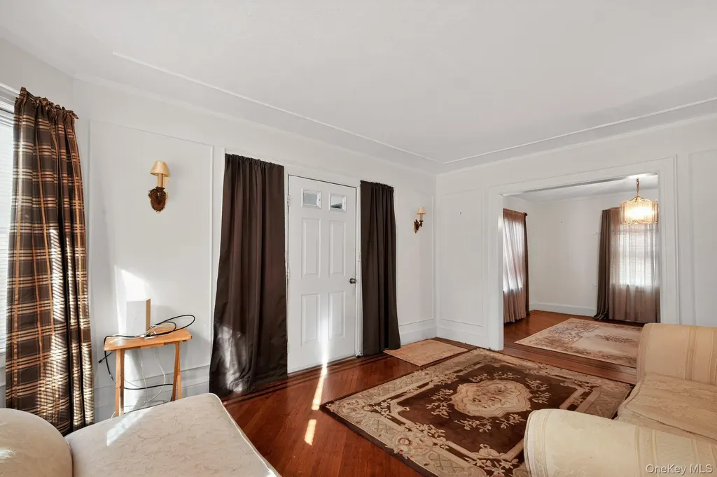 82 E Clinton Avenue Roosevelt NY 11575