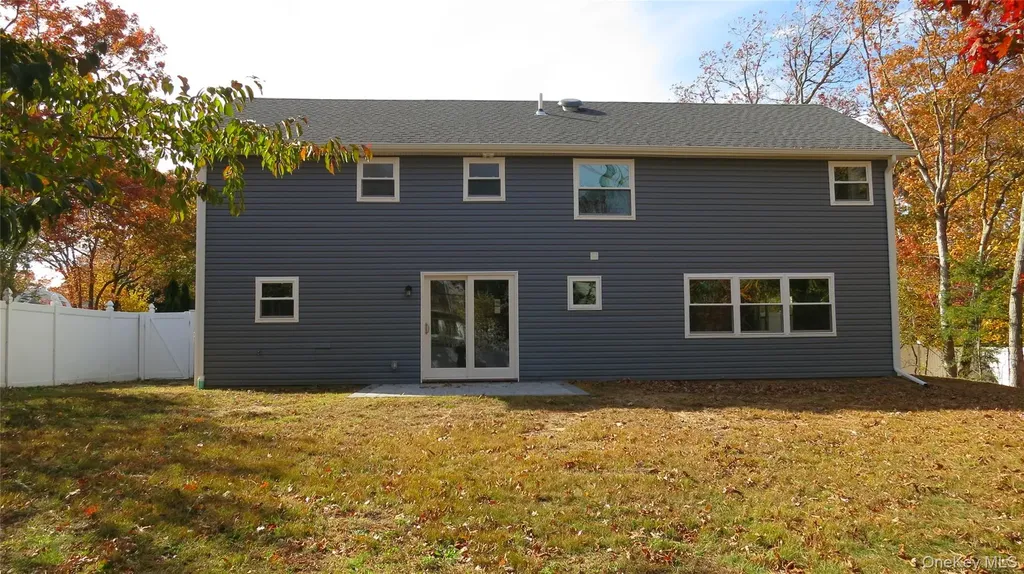 1 Eliot Drive Lake Grove NY 11755