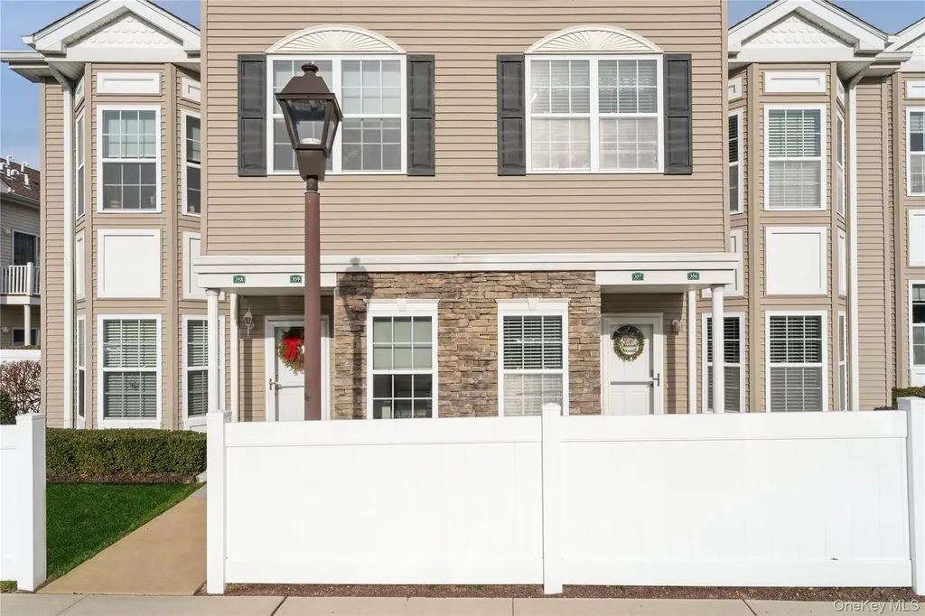 357 Spring Drive East Meadow NY 11554