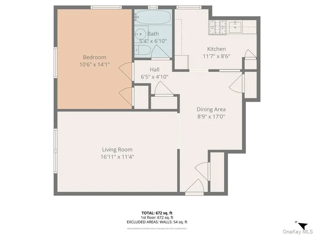 102-55 67th Road Forest Hills NY 11375