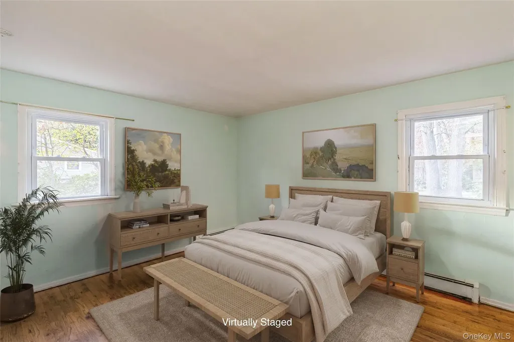 15 Mobrey Lane Smithtown NY 11787