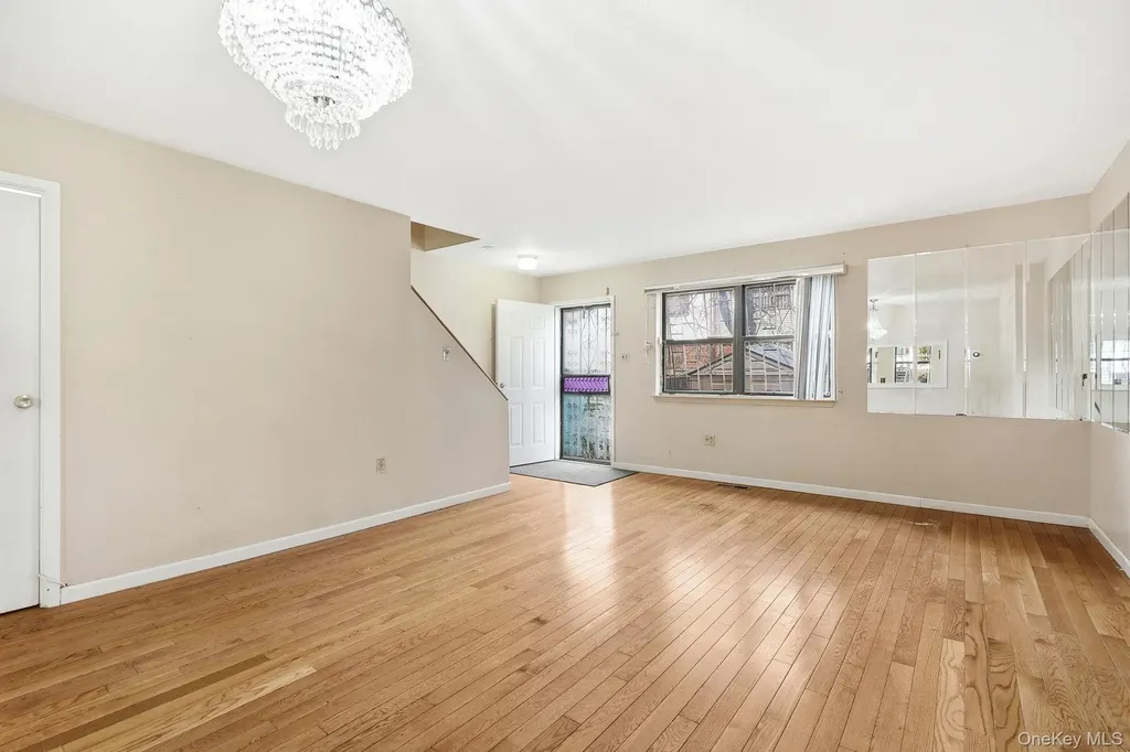 795 Jackson Avenue Bronx NY 10456