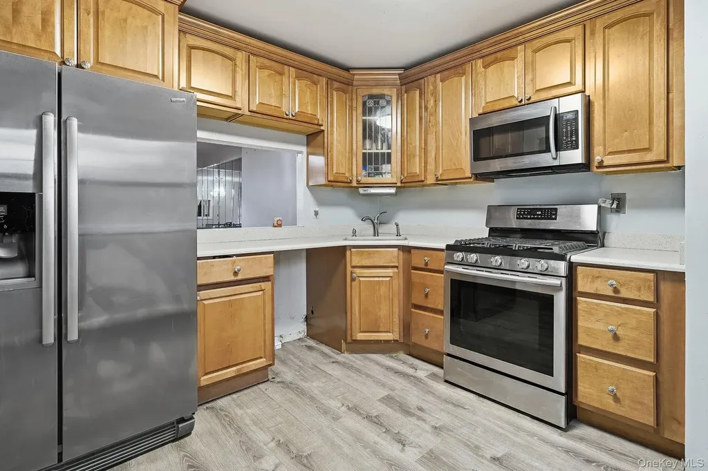 795 Jackson Avenue Bronx NY 10456