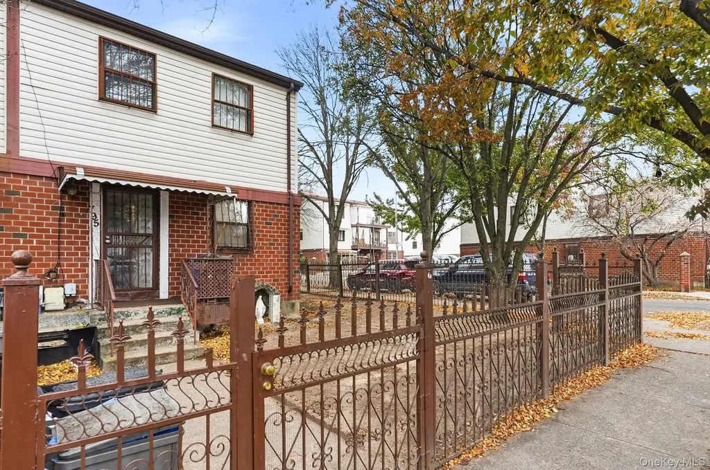 795 Jackson Avenue Bronx NY 10456