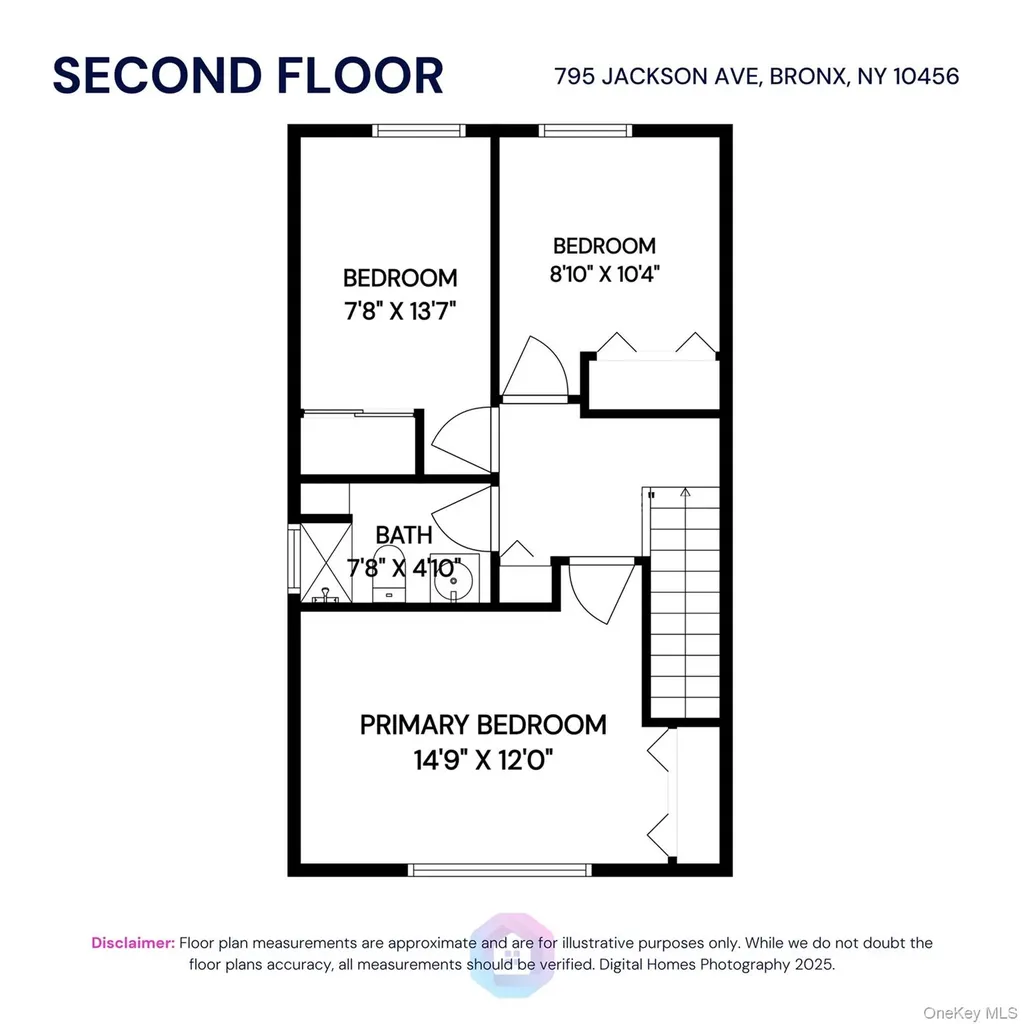 795 Jackson Avenue Bronx NY 10456