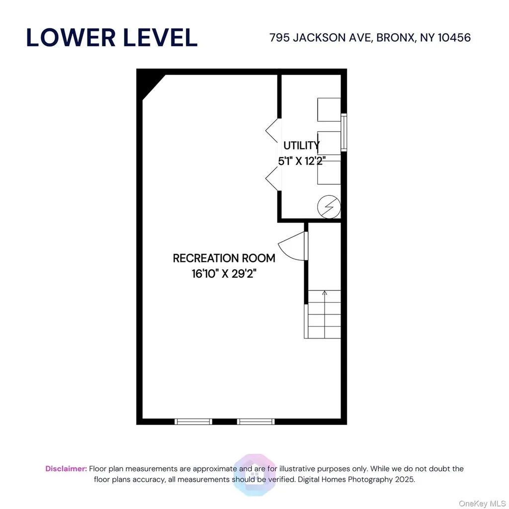 795 Jackson Avenue Bronx NY 10456