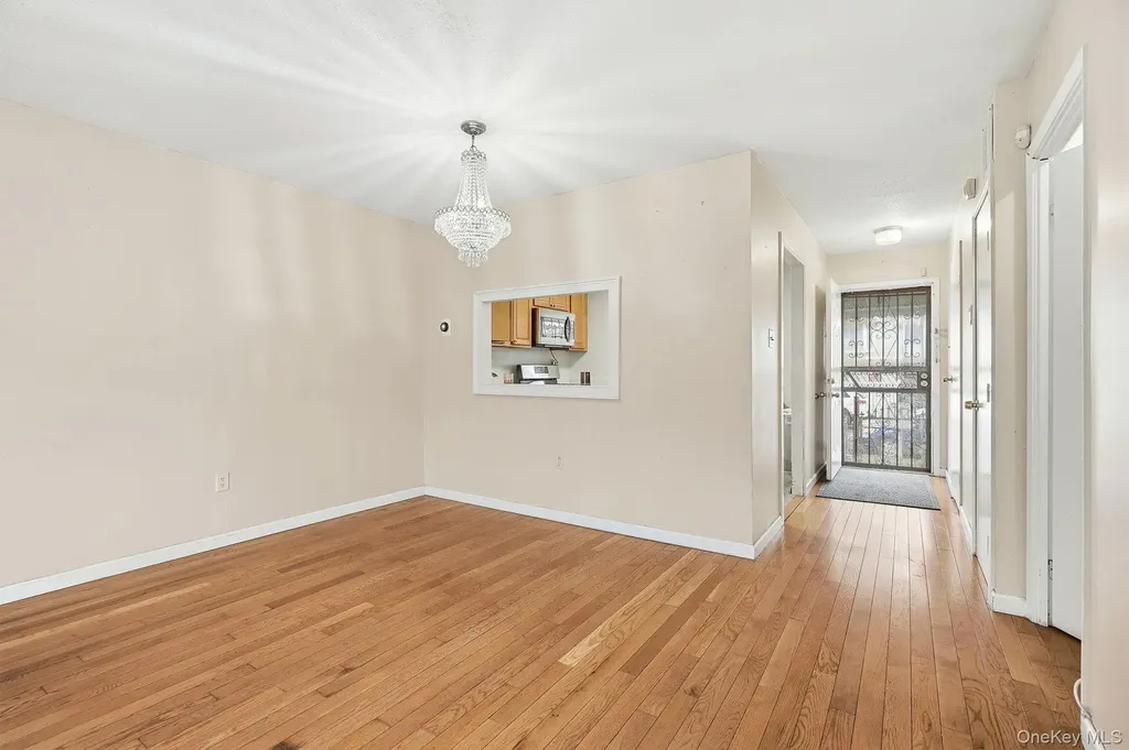 795 Jackson Avenue Bronx NY 10456