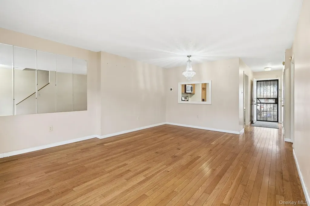 795 Jackson Avenue Bronx NY 10456
