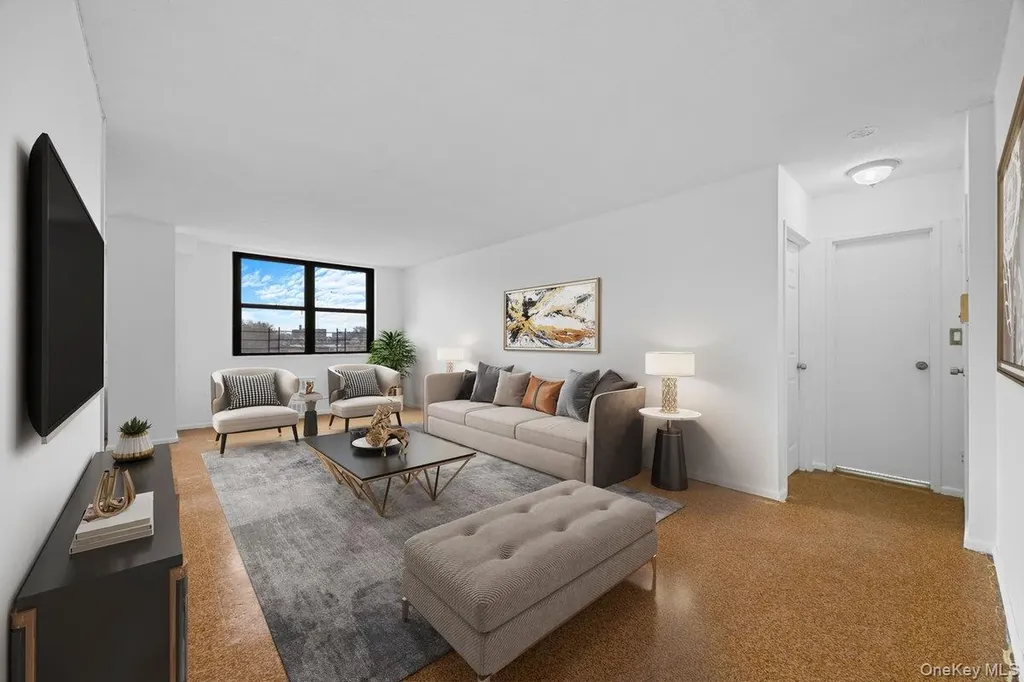 1966 Newbold Avenue Bronx NY 10472