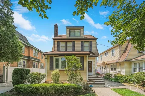 38-22 Clearview Expressway Bayside NY 11361