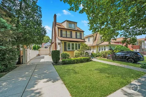 38-22 Clearview Expressway Bayside NY 11361