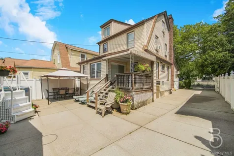 38-22 Clearview Expressway Bayside NY 11361