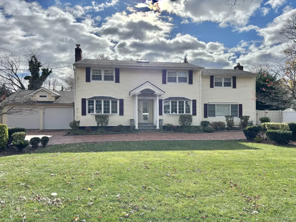 71 Maple Avenue Bethpage NY 11714