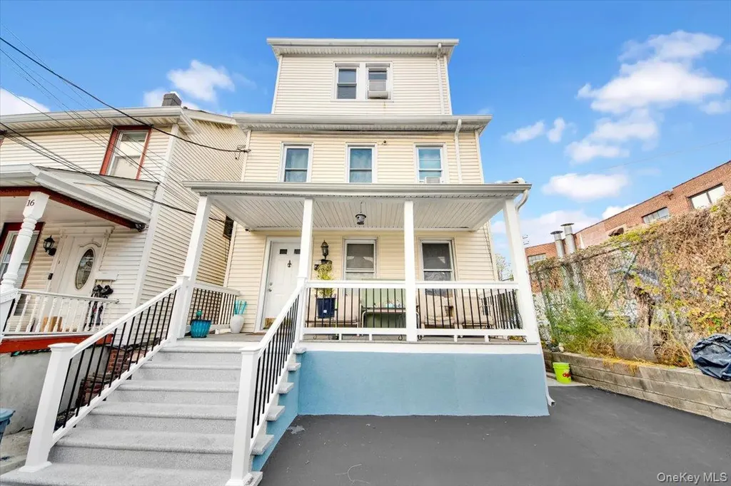 14 Bartels Place New Rochelle NY 10801