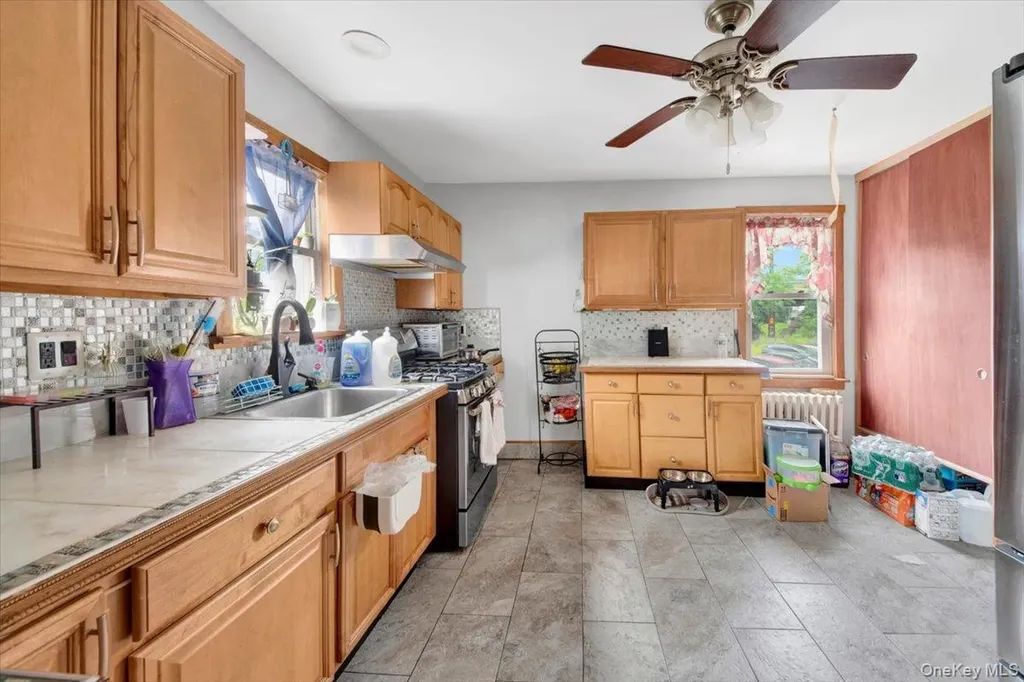 14 Bartels Place New Rochelle NY 10801