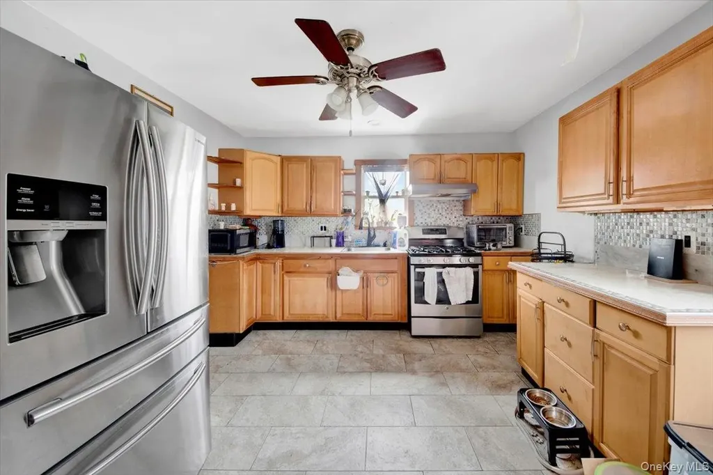 14 Bartels Place New Rochelle NY 10801