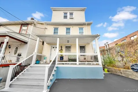 14 Bartels Place New Rochelle NY 10801